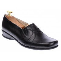 Pantofi dama casual, piele naturala, Made in Romania, P9N